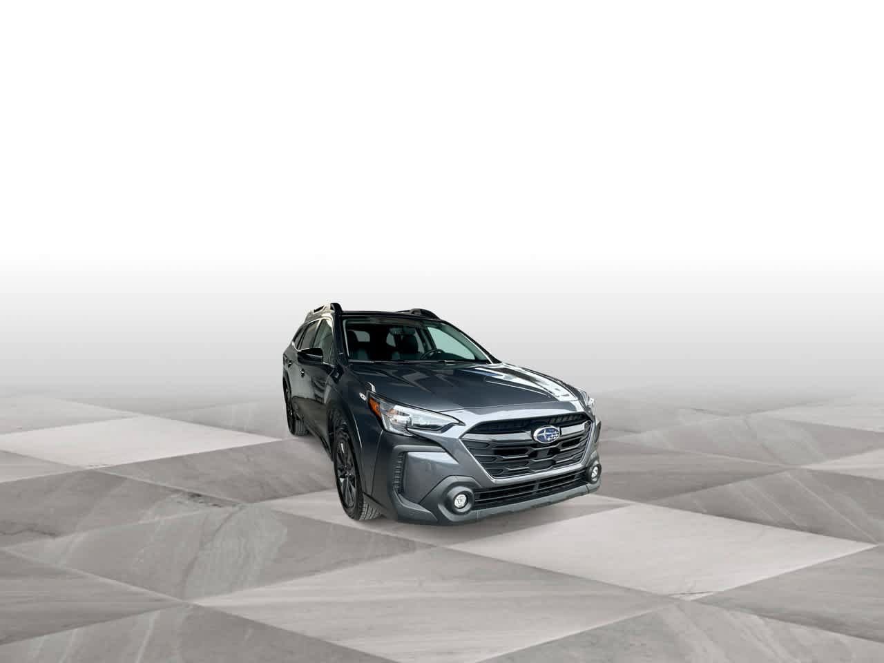 Used 2025 Subaru Outback Onyx Edition AWD/4WD image 2