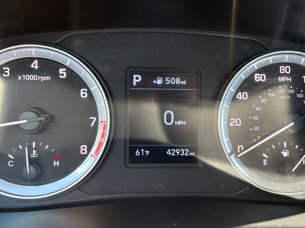 Used 2019 Hyundai Sonata ECO FWD image 21