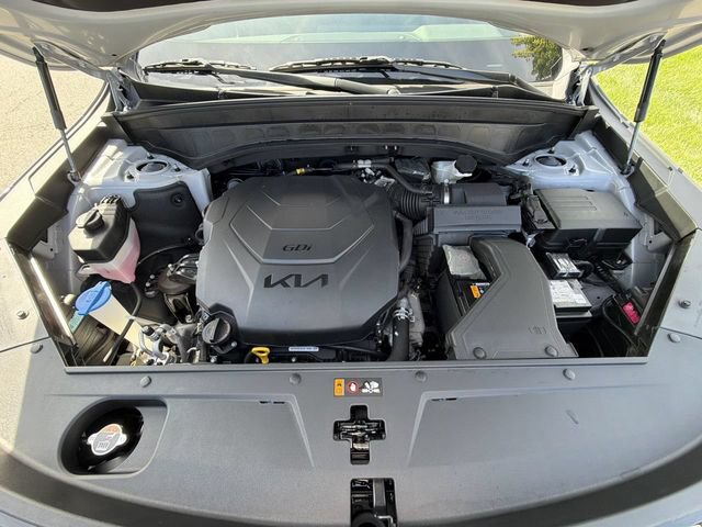 Used 2025 Kia Telluride EX X-Line AWD/4WD image 14