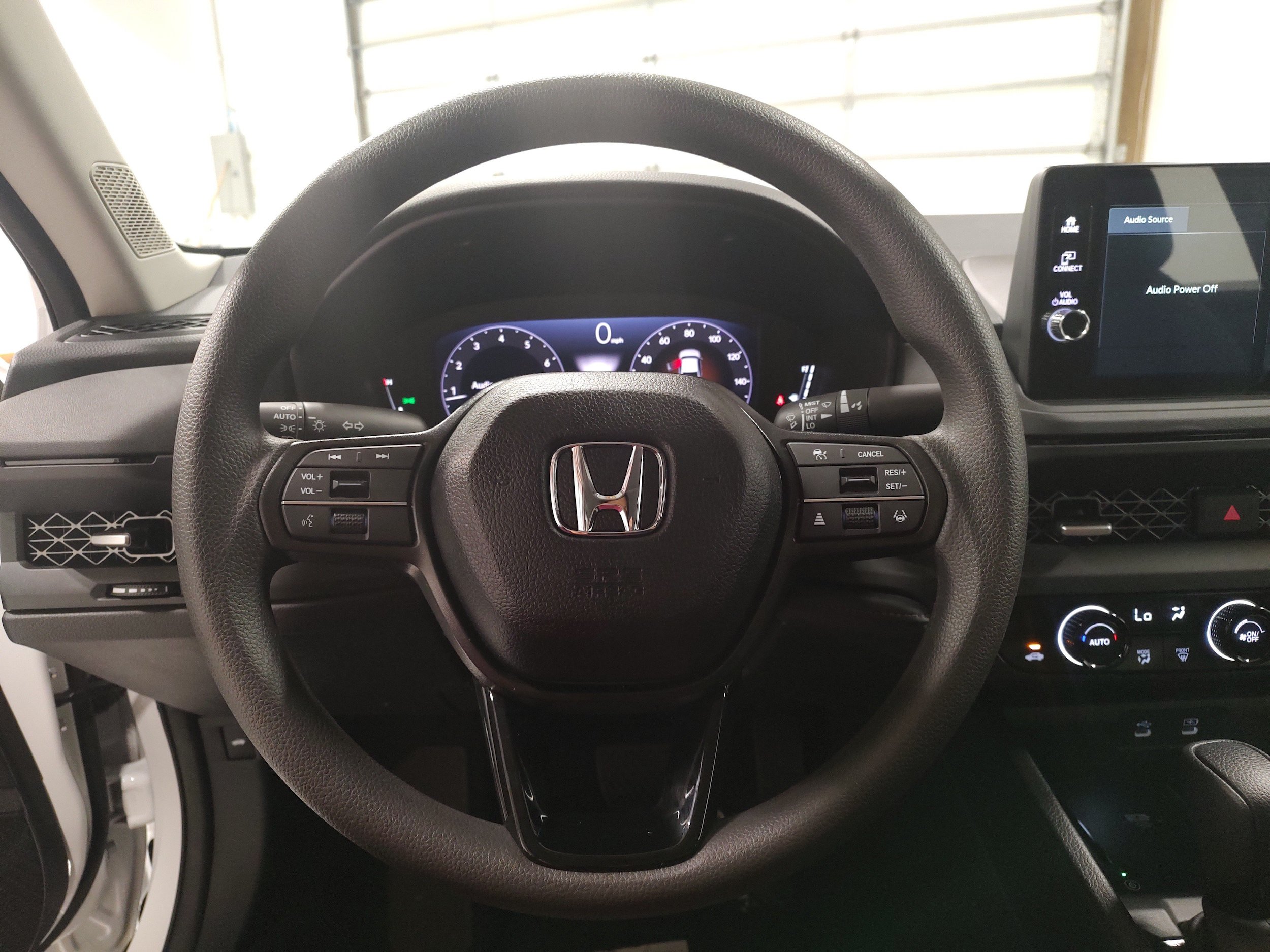 New 2026 Honda Accord SE image 5