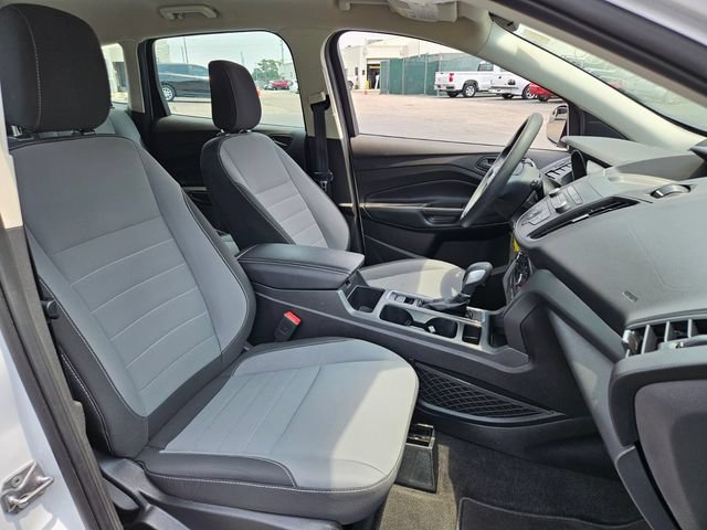 Used 2019 Ford Escape S FWD image 19