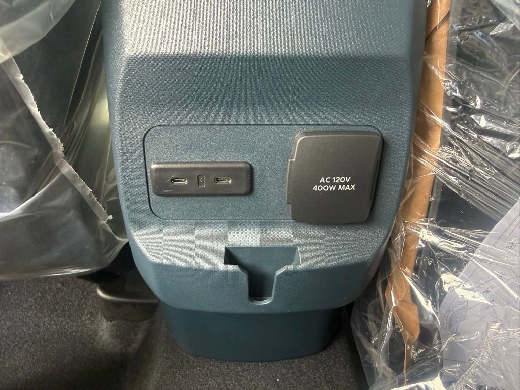 New 2026 Ford Maverick Tremor AWD/4WD image 34