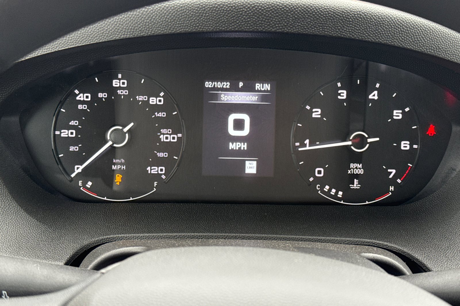 New 2026 RAM ProMaster 1500 w/ Convenience Group image 22