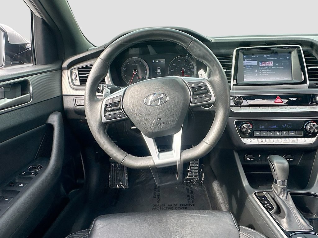 Used 2019 Hyundai Sonata Sport FWD image 20