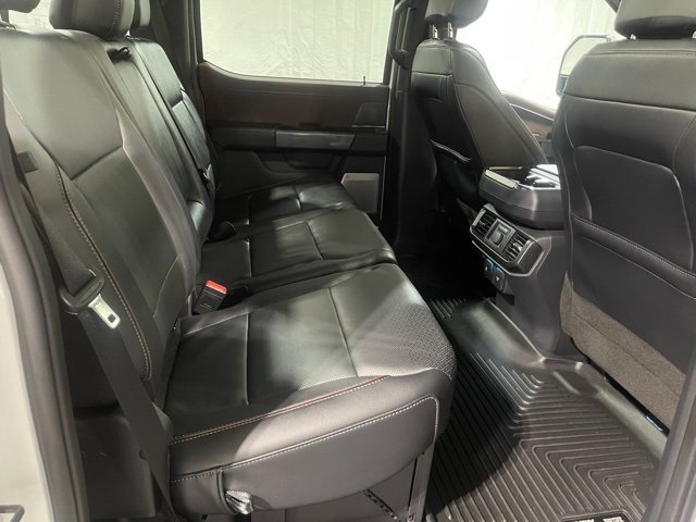 Used 2022 Ford F150 Lariat image 26