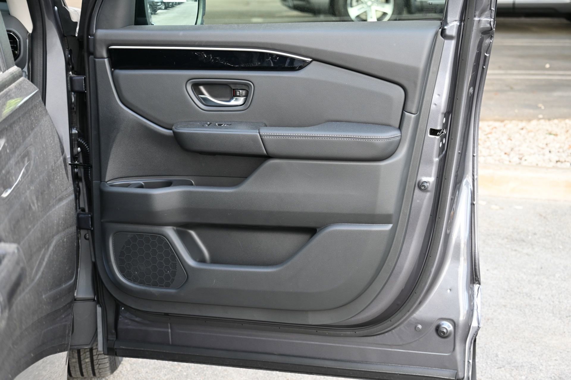 New 2026 Honda Pilot EX-L image 13