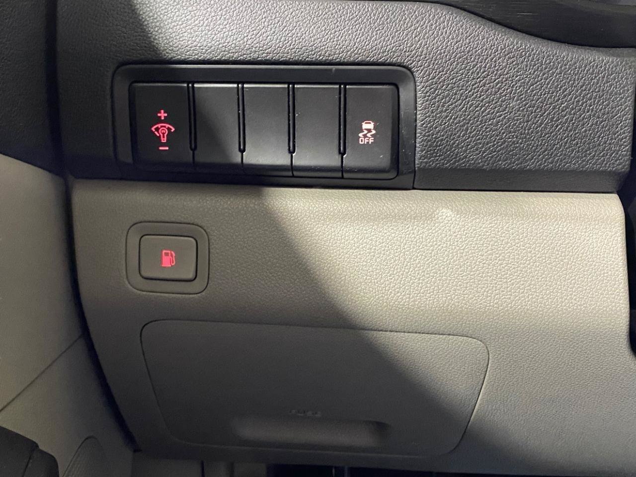Used 2019 Kia Sedona LX FWD image 22