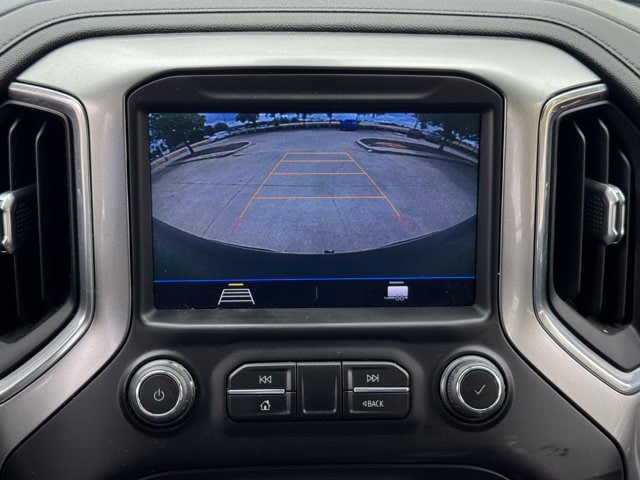 Used 2021 Chevrolet Silverado 1500 RST AWD/4WD image 18
