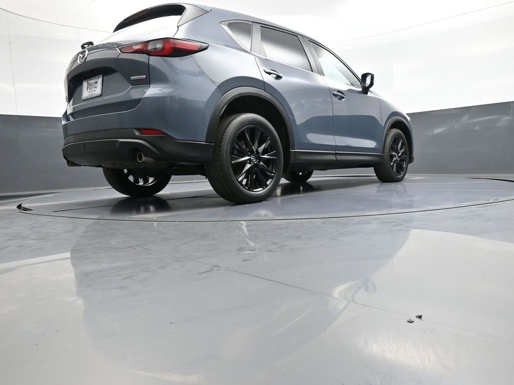 Used 2023 MAZDA CX-5 Carbon Edition AWD/4WD image 30