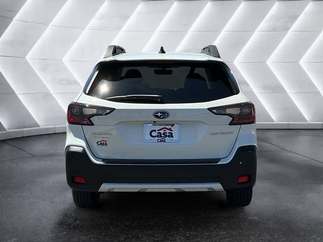 Used 2023 Subaru Outback Limited AWD/4WD image 9