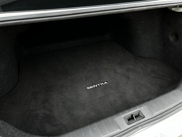 Used 2021 Nissan Sentra SV FWD image 32