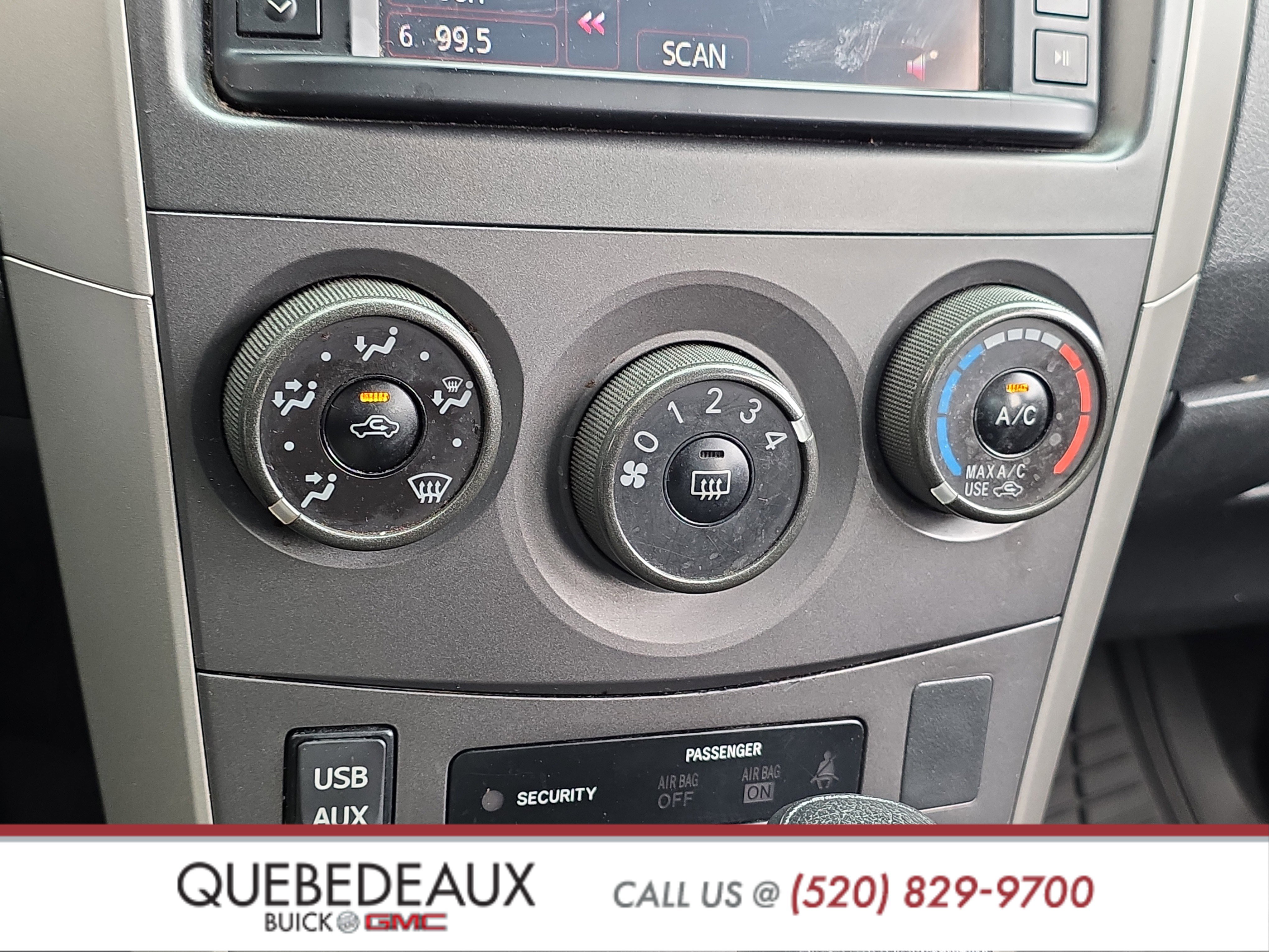 Used 2013 Toyota Corolla S FWD image 17
