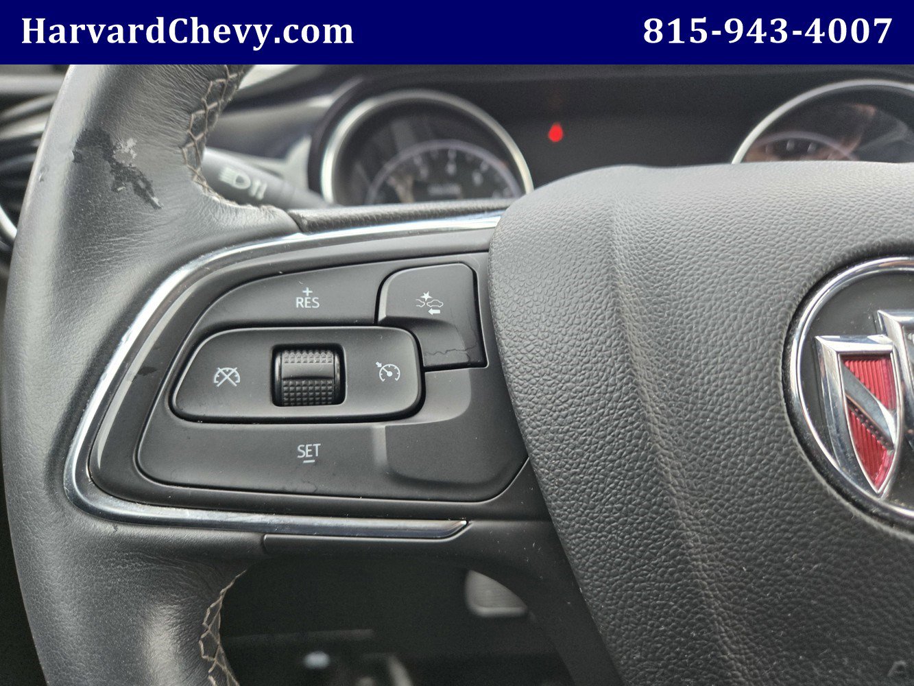 Used 2021 Buick Encore GX Select image 20