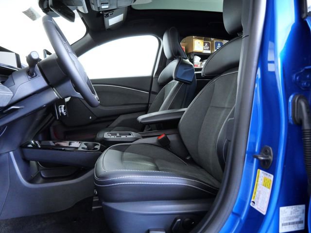 Used 2025 Ford Mustang Mach-E GT image 17