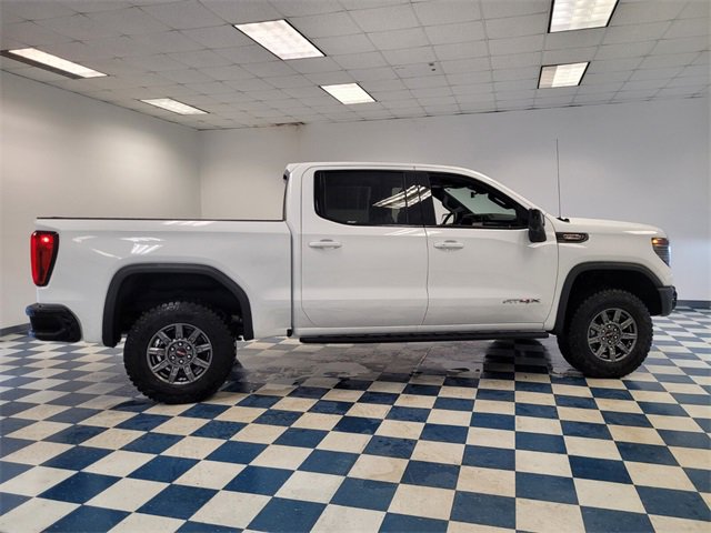 New 2026 GMC Sierra 1500 AT4X image 10