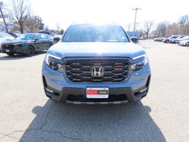 New 2026 Honda Ridgeline TrailSport image 6