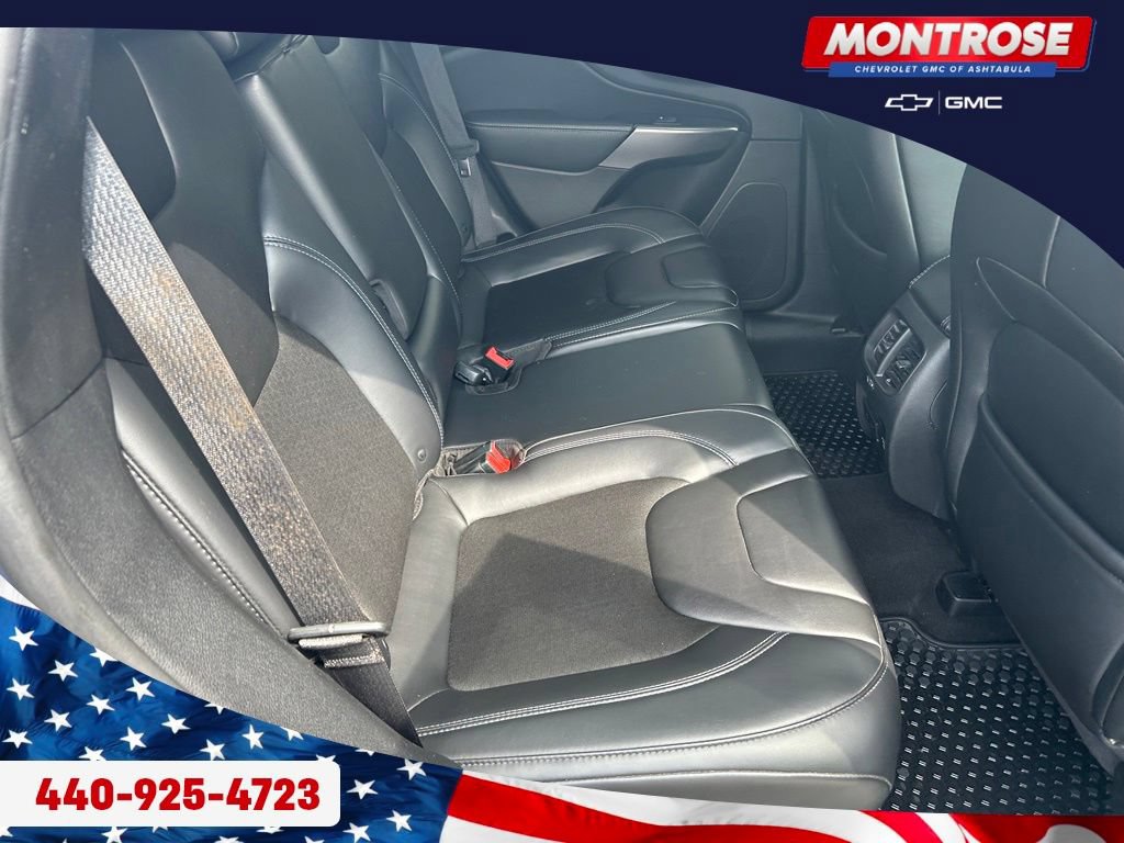 Used 2019 Jeep Cherokee Latitude Plus w/ Comfort/Convenience Group AWD/4WD image 29