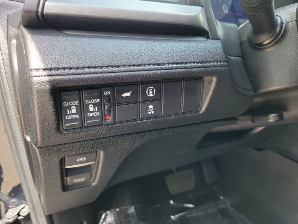Used 2023 Honda Odyssey EX-L image 20