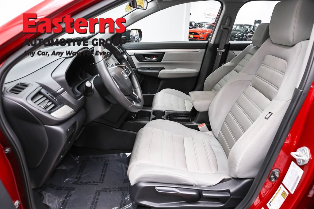 Used 2021 Honda CR-V LX image 13
