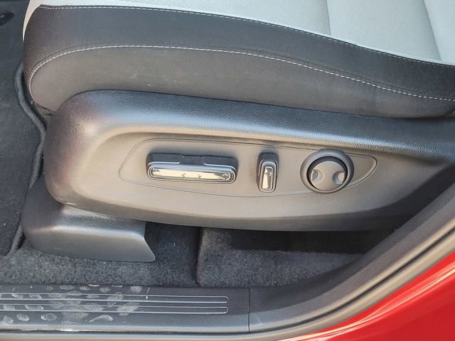 Used 2025 Honda CR-V EX image 14