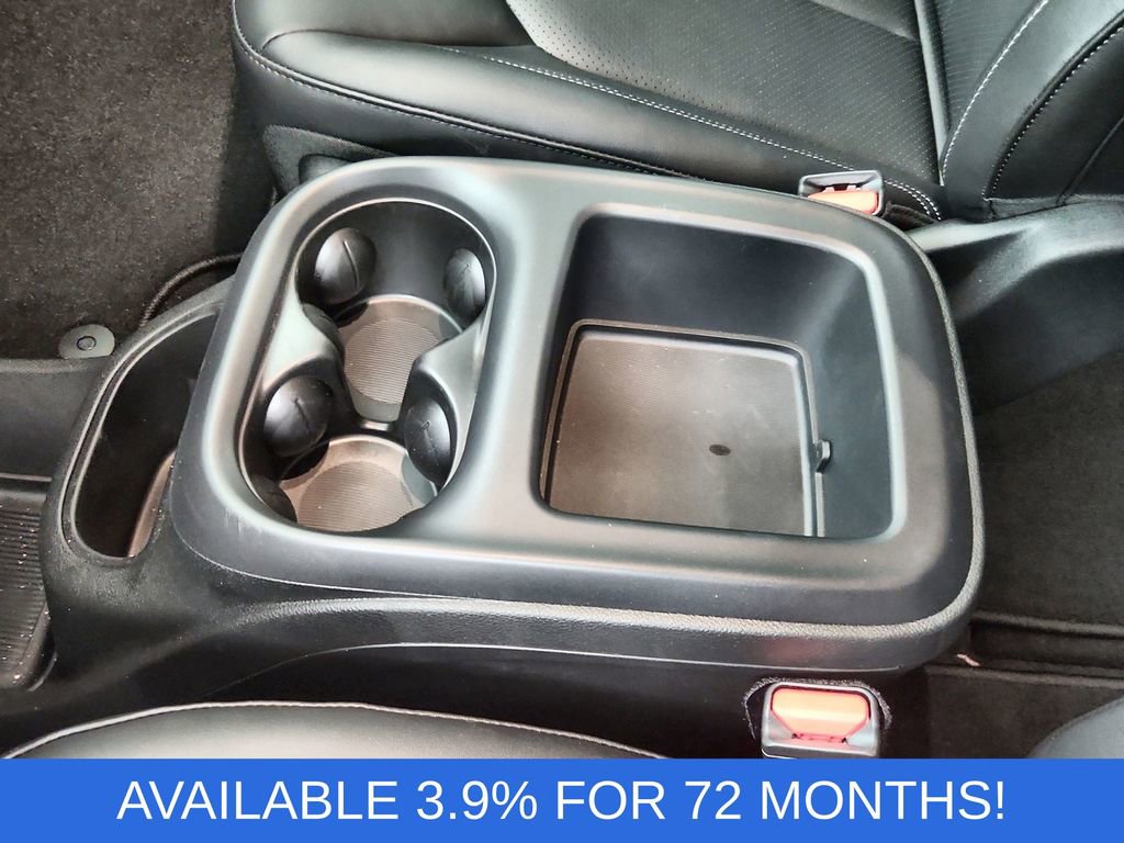 New 2026 Chrysler Voyager LX image 29