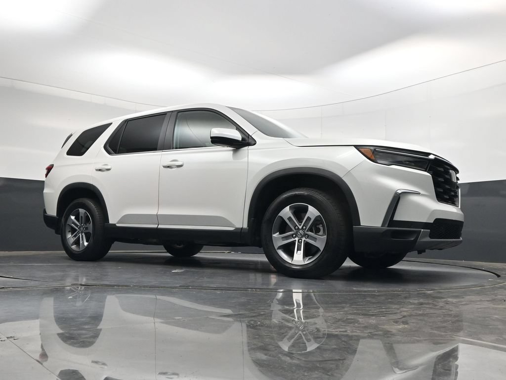 Used 2023 Honda Pilot EX-L image 29