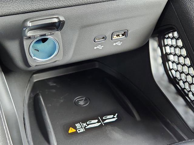 New 2026 Chevrolet TrailBlazer ACTIV image 17