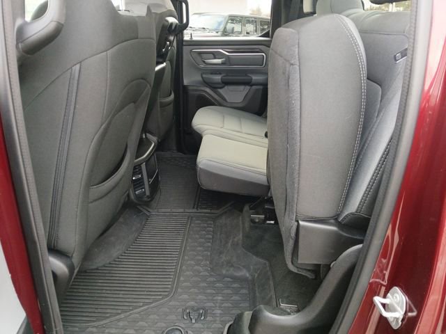 Used 2022 RAM 1500 Big Horn image 47