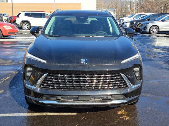 New 2026 Buick Envision Avenir image 2