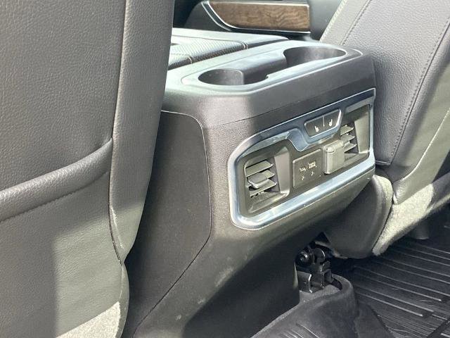 Used 2020 GMC Sierra 2500 Denali w/ Denali Ultimate Package image 18