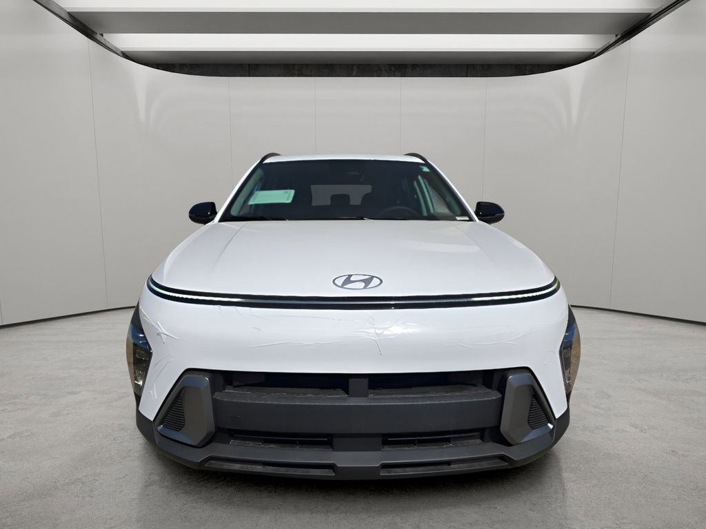 Used 2026 Hyundai Kona SEL Sport AWD/4WD image 8
