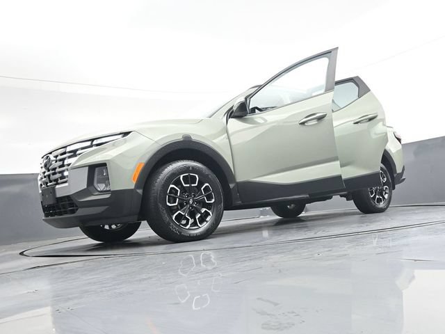 Used 2022 Hyundai Santa Cruz SEL Premium AWD/4WD image 44