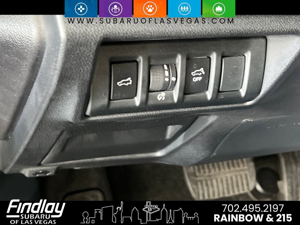 Used 2021 Subaru Outback Touring w/ Popular Package #2 image 39