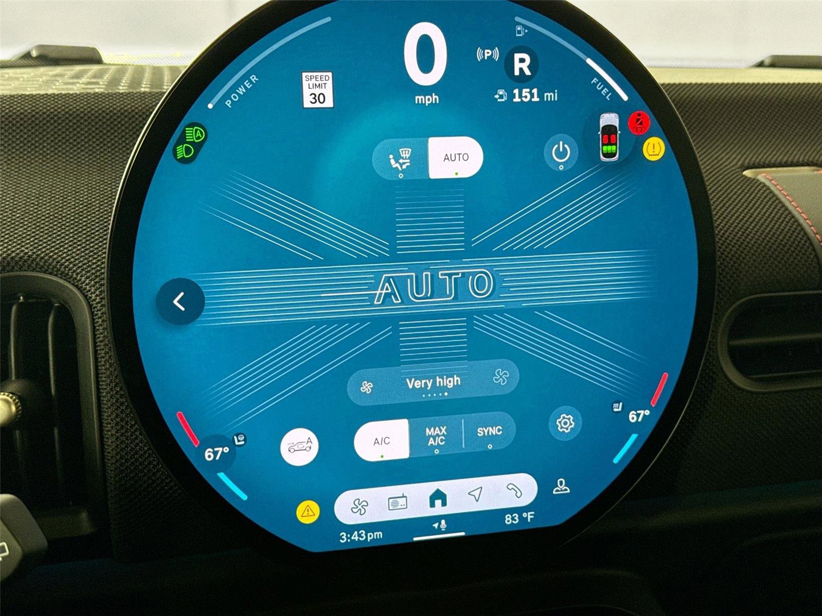 Used 2025 MINI Cooper S image 23