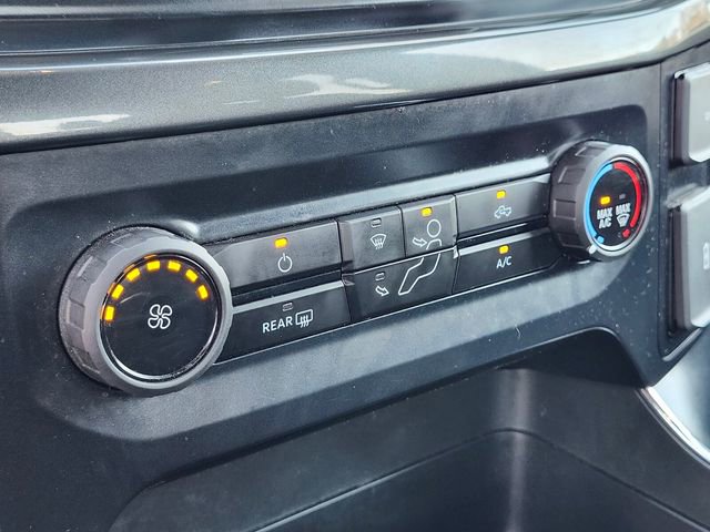 Certified 2023 Ford F150 XL w/ STX Appearance Package AWD/4WD image 22