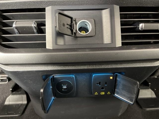 Used 2024 Ford F150 XLT w/ Equipment Group 302A MID image 46