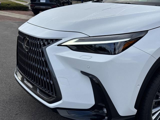 New 2026 Lexus NX 350 AWD w/ Luxury Package image 14