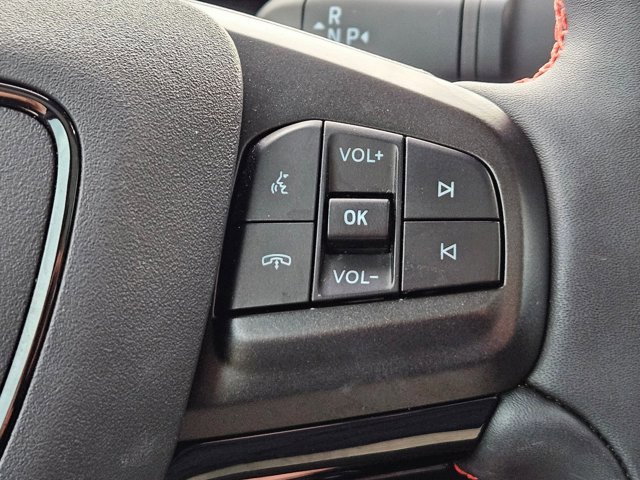 Used 2025 Ford Mustang Mach-E Premium w/ Sport Appearance Package RWD image 24