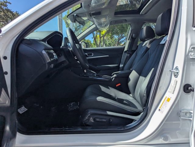 New 2025 Acura Integra image 7