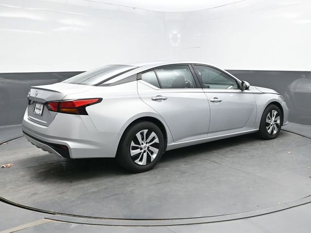 Used 2021 Nissan Altima 2.5 S image 7