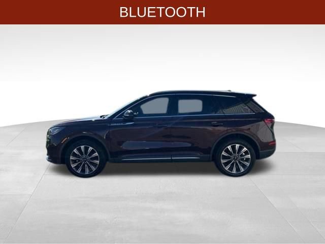 Used 2020 Lincoln Corsair Reserve w/ Elements Package image 4