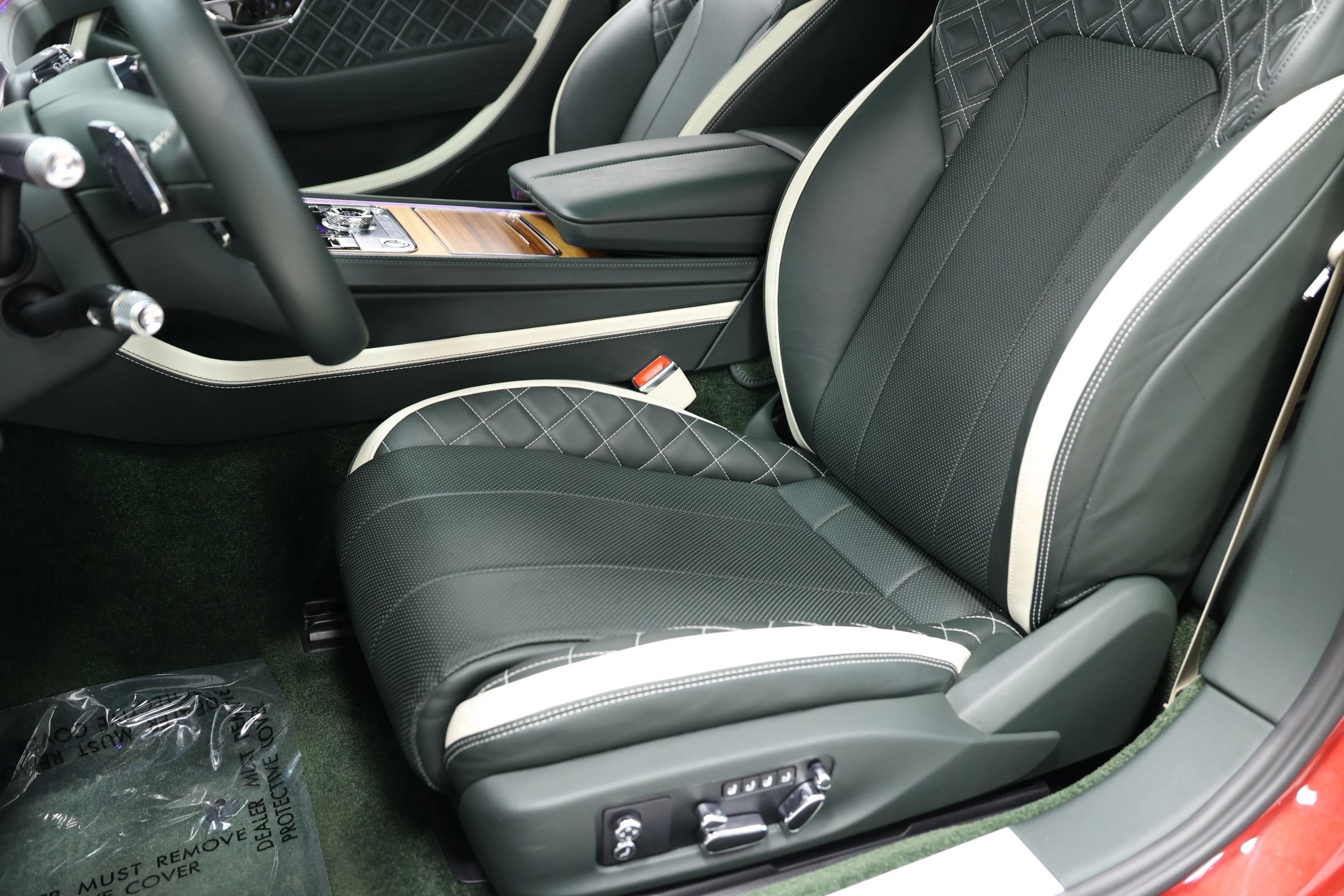 Used 2022 Bentley Continental GT Speed AWD/4WD image 26