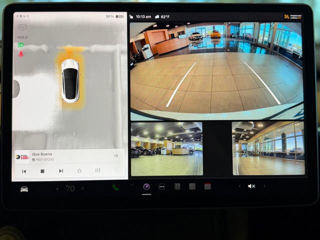 Used 2023 Tesla Model 3 Standard Range RWD image 32