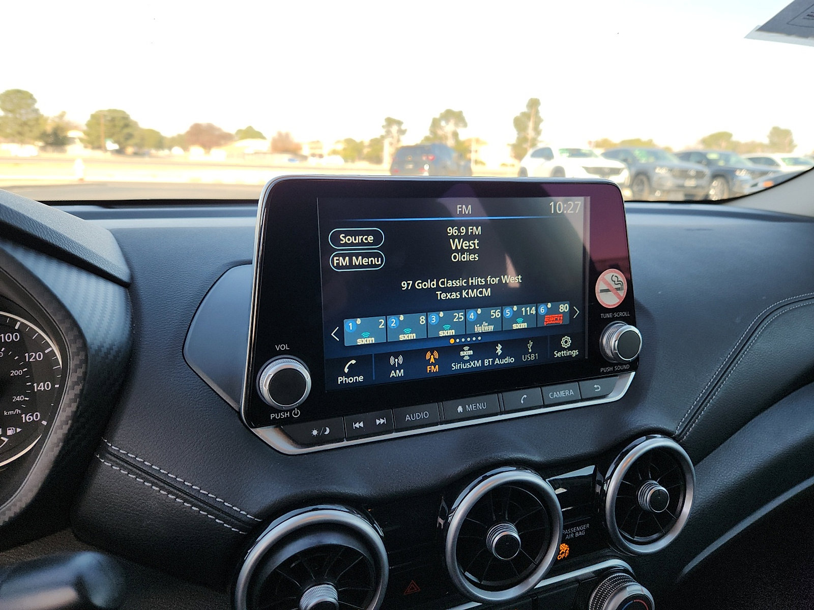 Used 2024 Nissan Sentra SV image 19