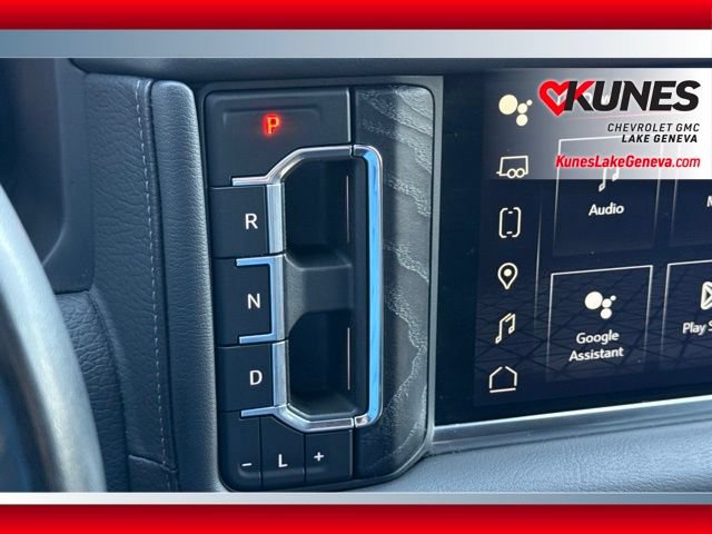 Used 2024 GMC Yukon Denali AWD/4WD image 37