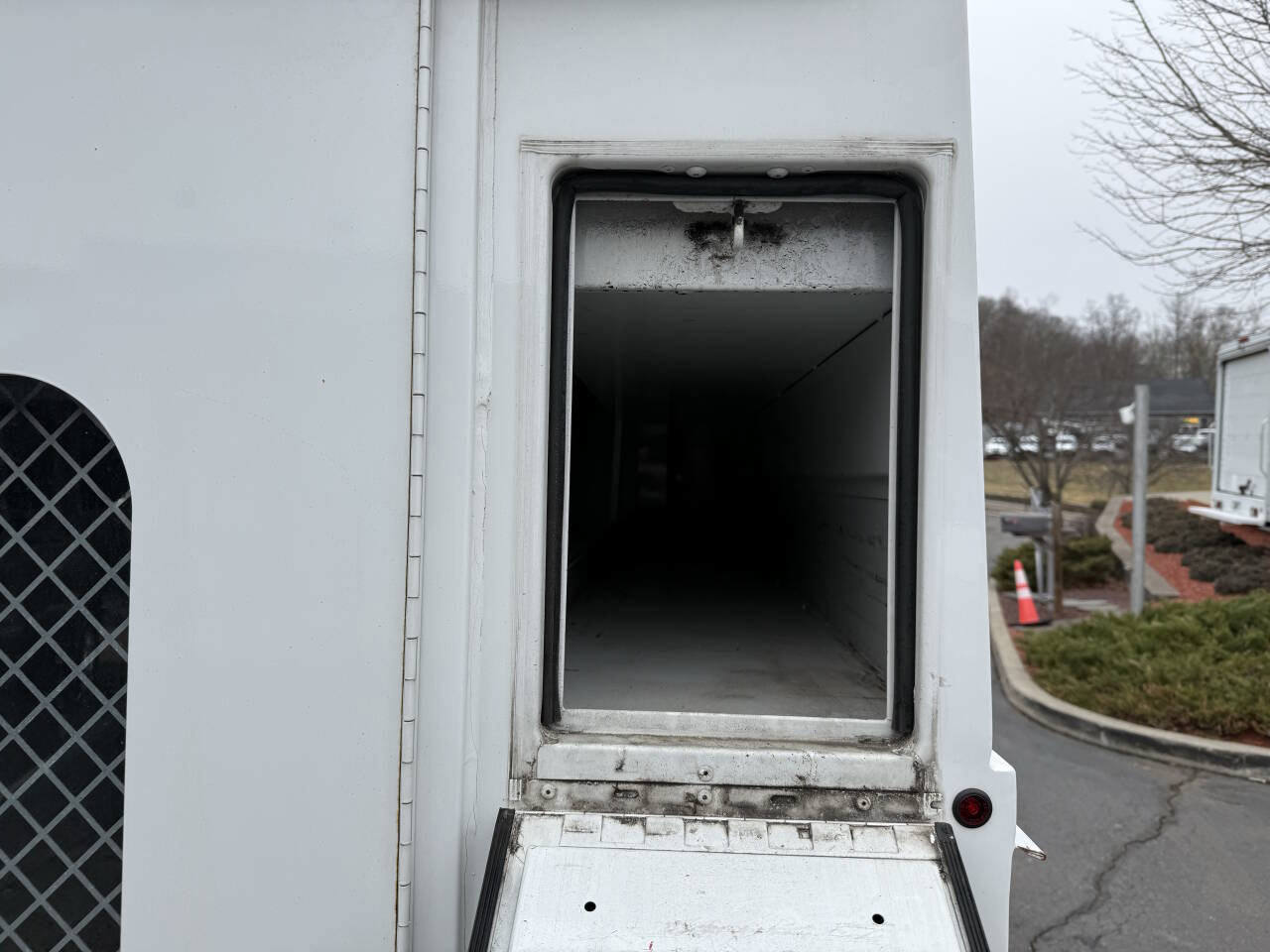 Used 2018 Ford Transit 350 138 w/ Interior Upgrade Package image 14