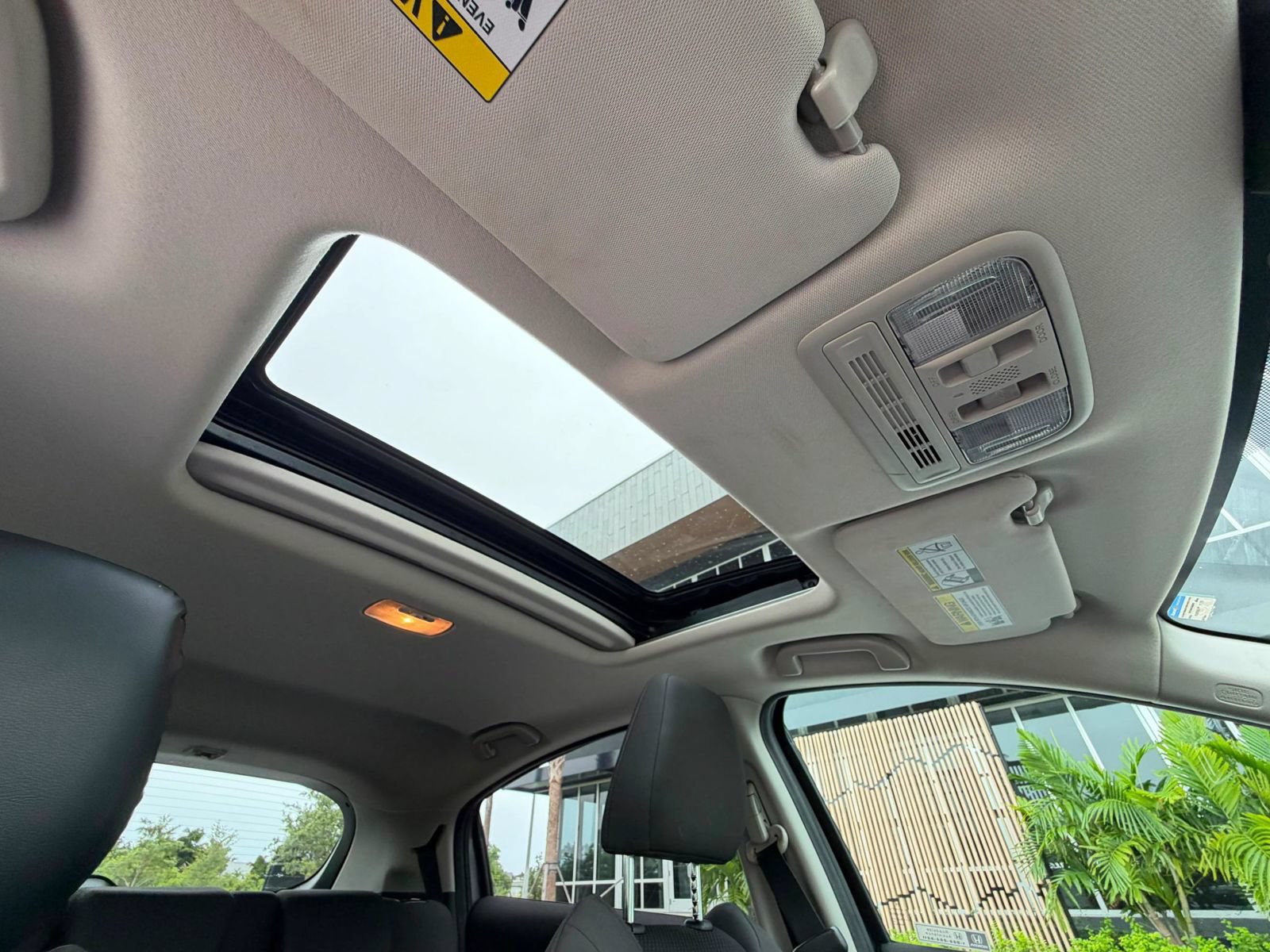 Used 2022 Honda HR-V EX image 19