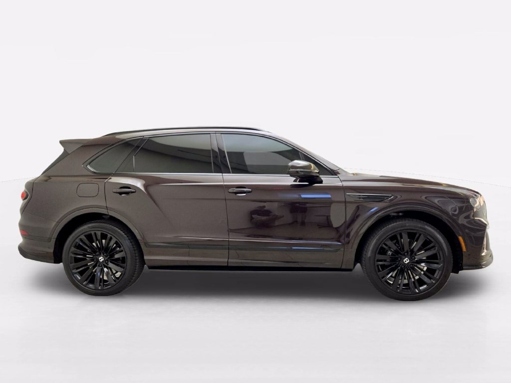 Certified 2023 Bentley Bentayga Speed AWD/4WD image 11