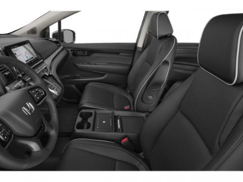 New 2026 Honda Odyssey Elite image 12