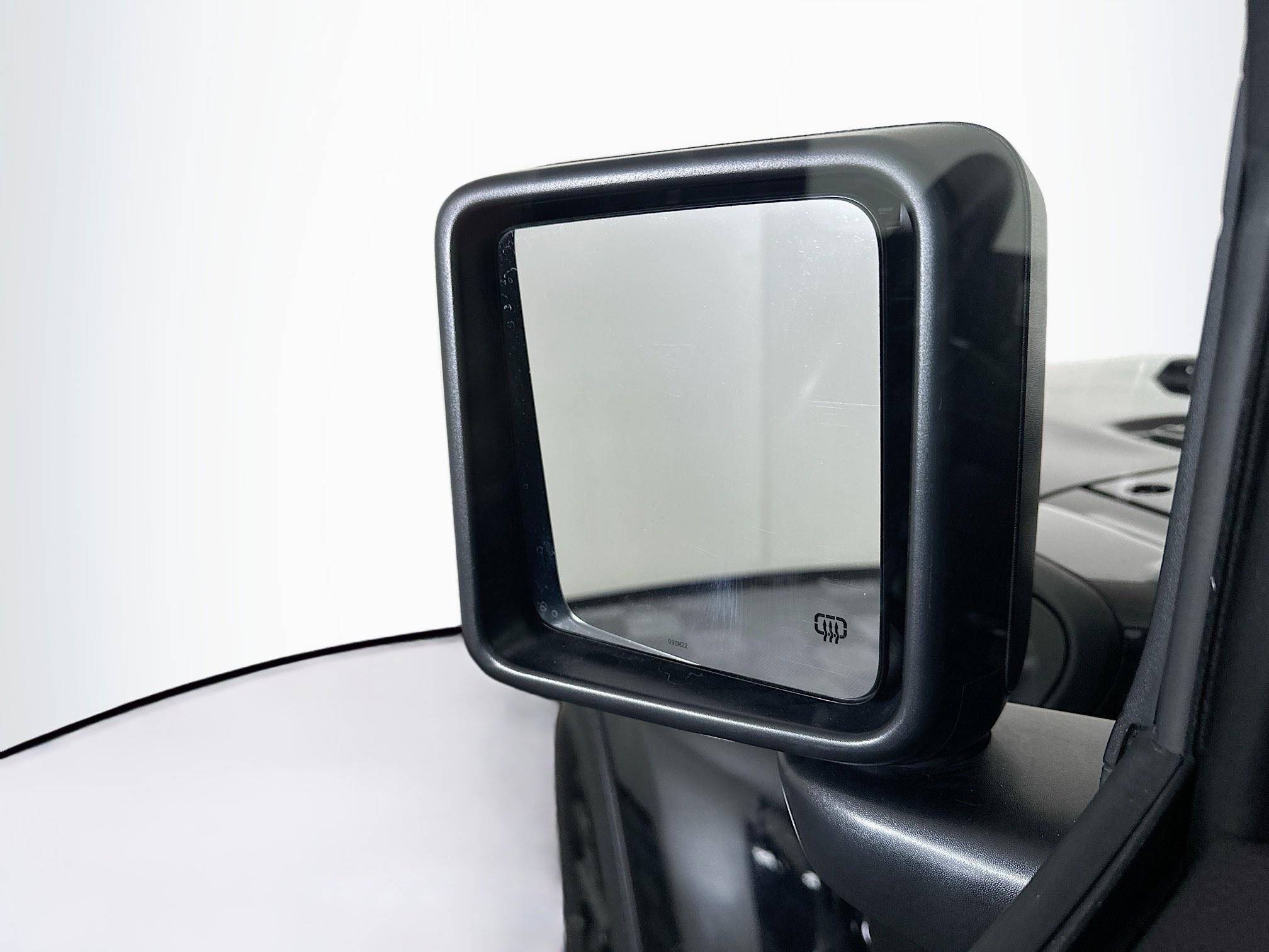 Used 2023 Jeep Wrangler Sahara w/ Cold Weather Group image 16